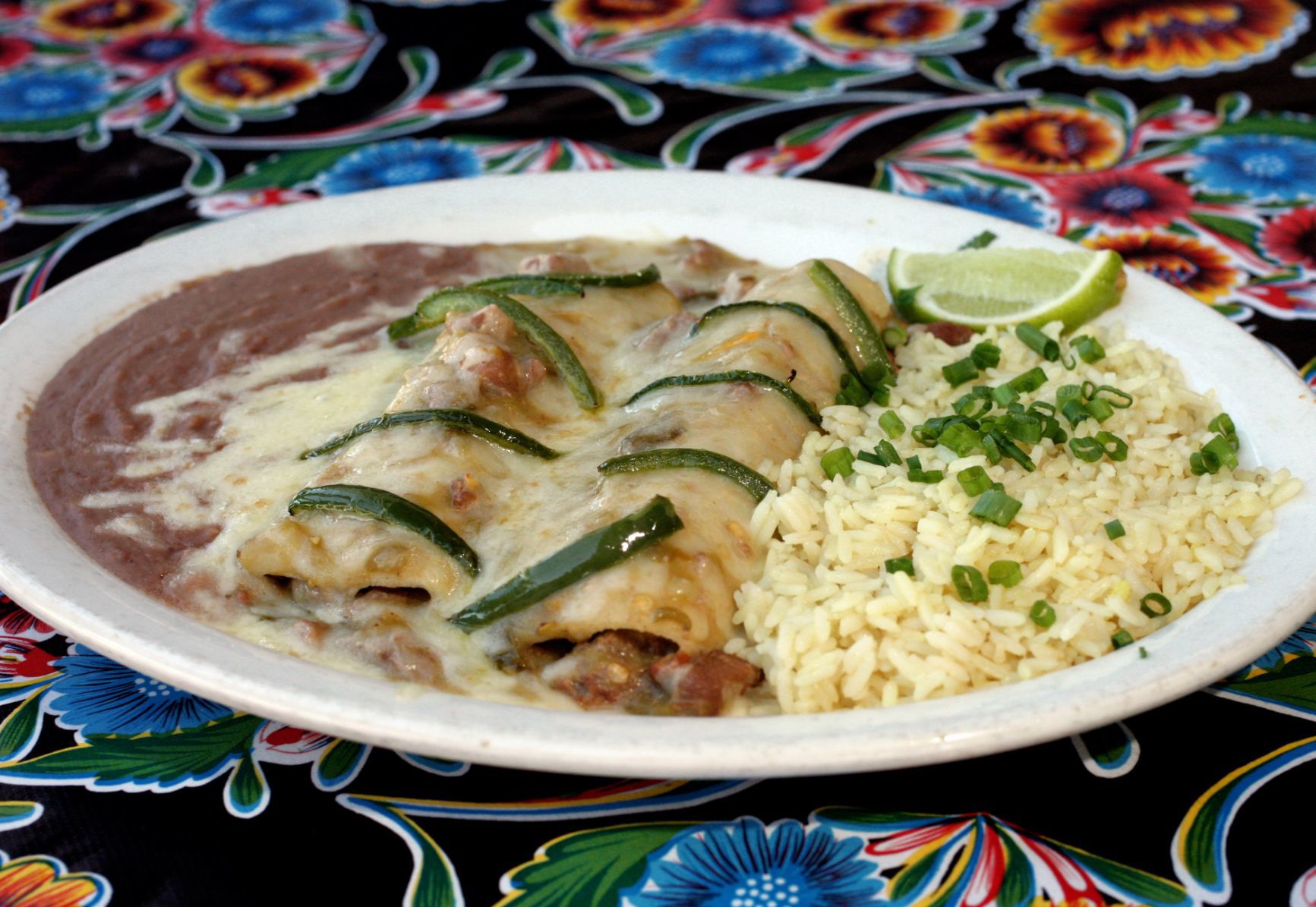 Chimi's